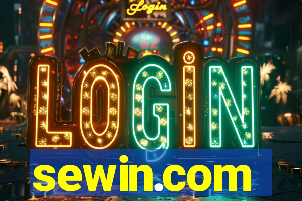 sewin.com