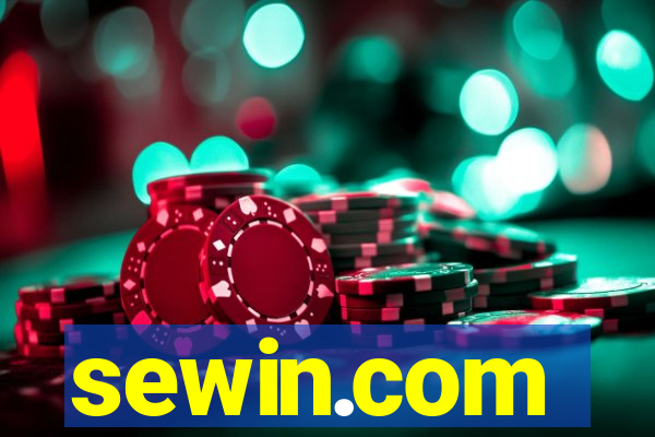 sewin.com