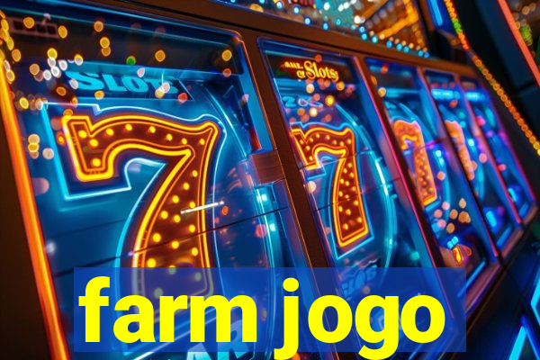 farm jogo