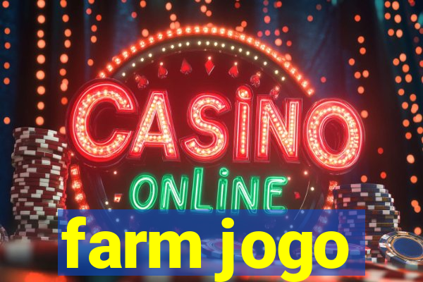 farm jogo