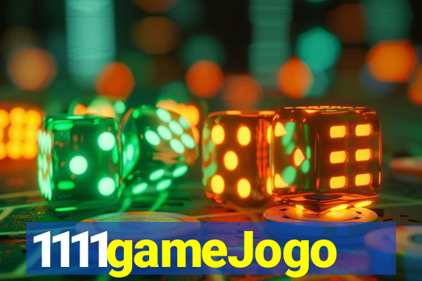 1111gameJogo