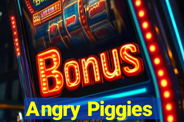 Angry Piggies