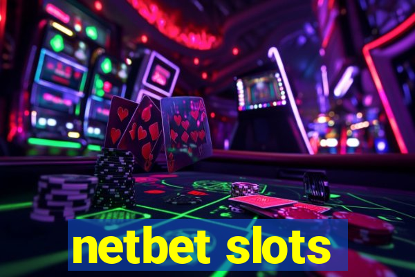 netbet slots