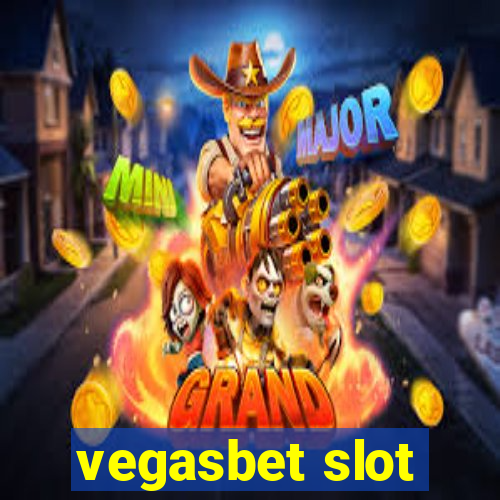 vegasbet slot