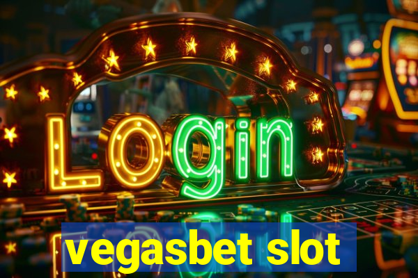 vegasbet slot