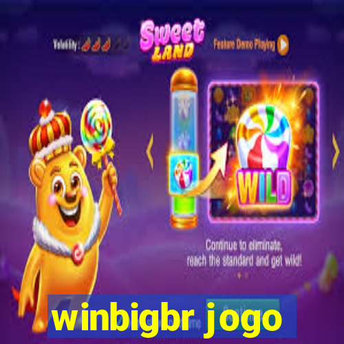 winbigbr jogo