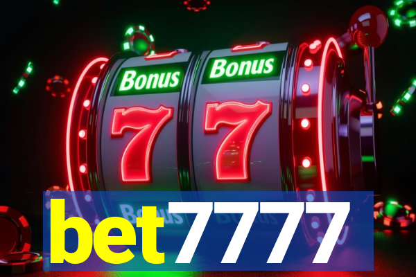 bet7777