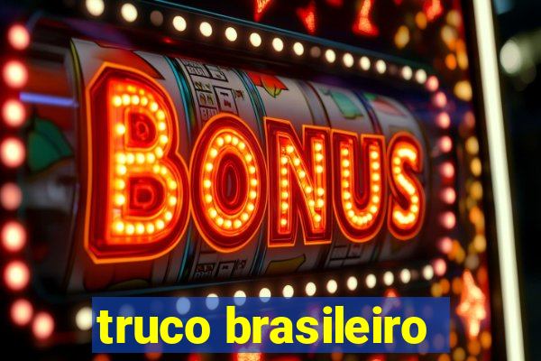 truco brasileiro