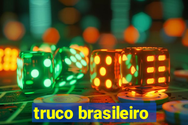 truco brasileiro