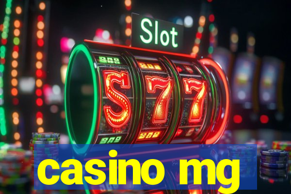 casino mg