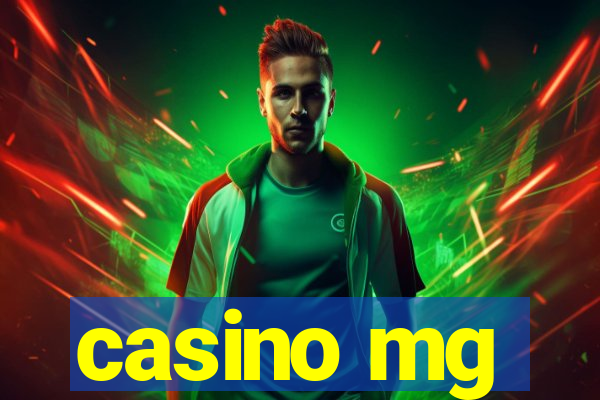 casino mg