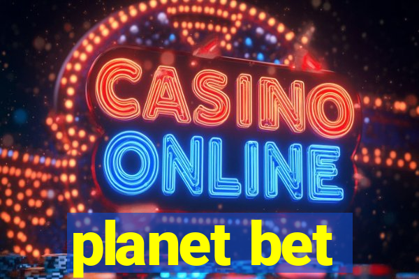 planet bet