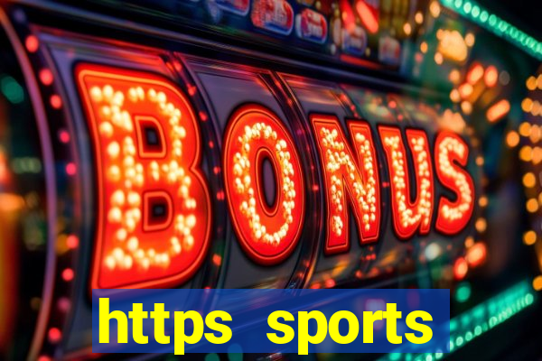 https sports sportingbet com pt br sports