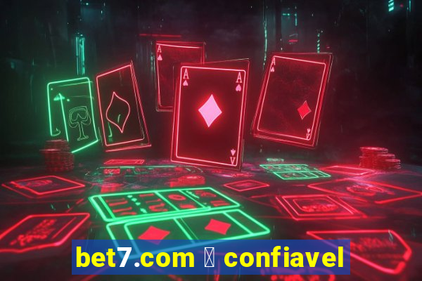 bet7.com 茅 confiavel