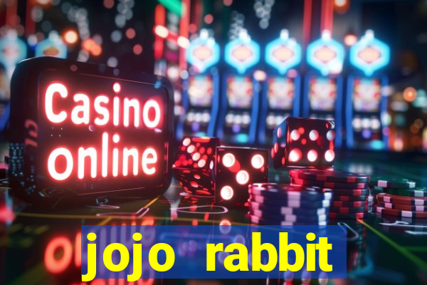 jojo rabbit assistir legendado