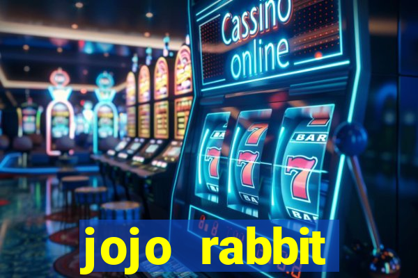 jojo rabbit assistir legendado