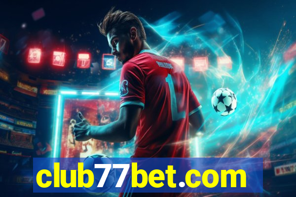 club77bet.com