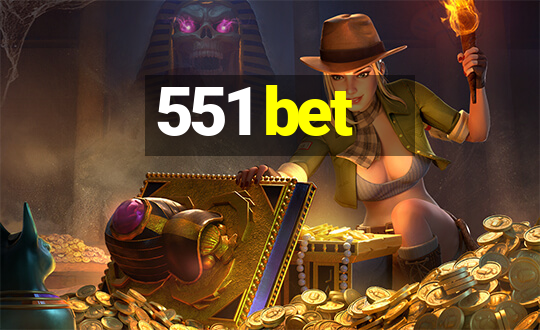 551 bet