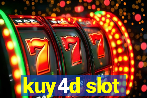 kuy4d slot