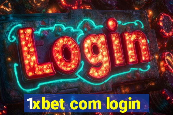 1xbet com login