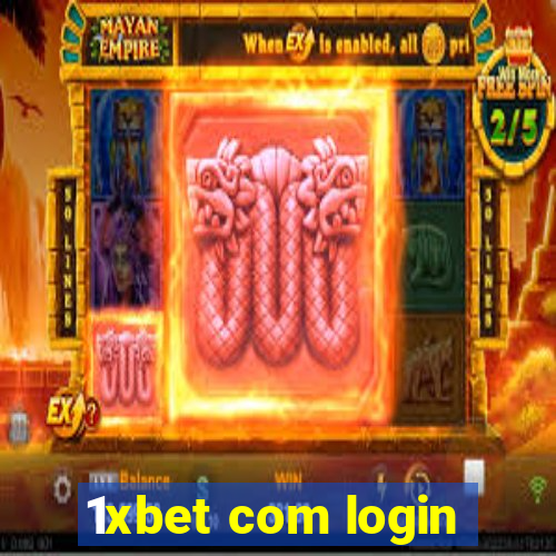 1xbet com login