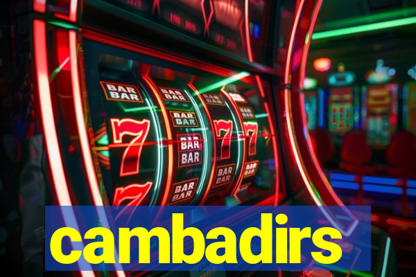 cambadirs