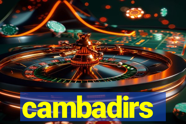 cambadirs