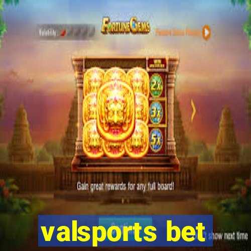 valsports bet