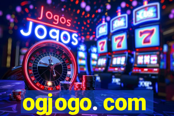 ogjogo. com