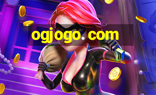 ogjogo. com