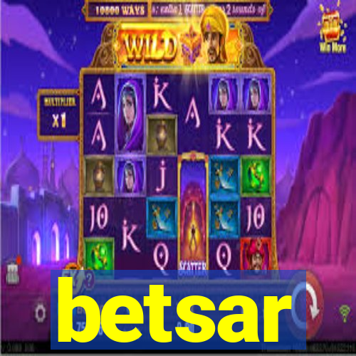 betsar