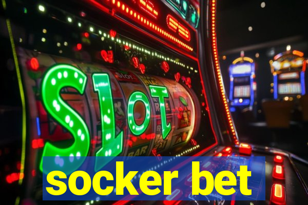 socker bet