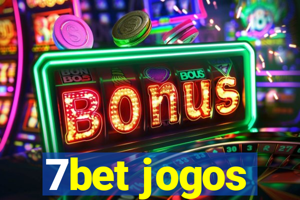 7bet jogos