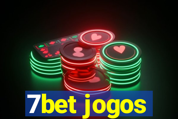 7bet jogos