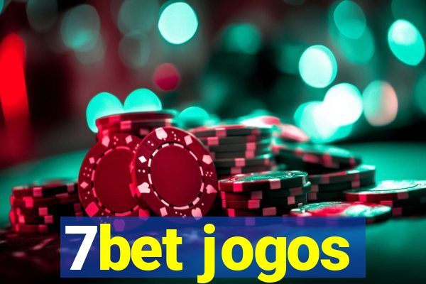 7bet jogos