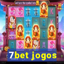 7bet jogos