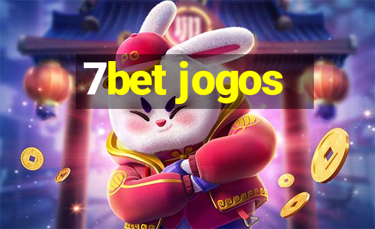 7bet jogos