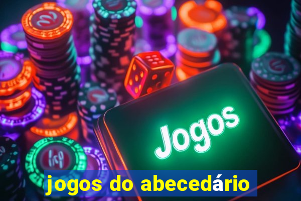 jogos do abecedário