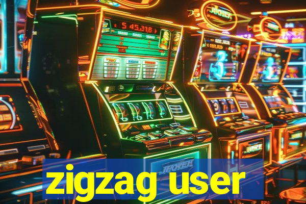 zigzag user