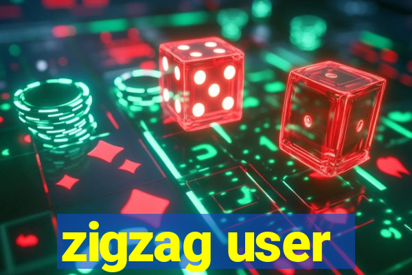 zigzag user