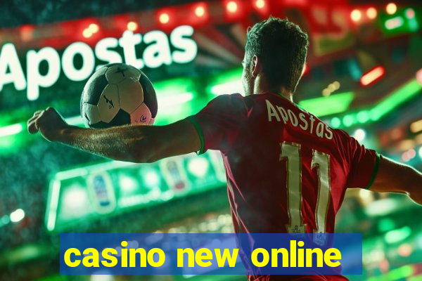 casino new online