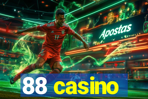 88 casino