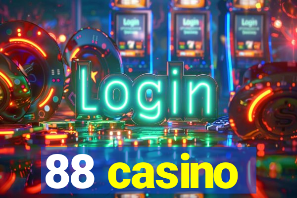 88 casino