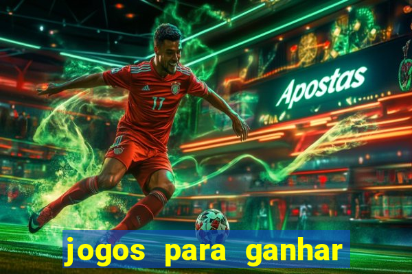 jogos para ganhar dinheiro sem gastar