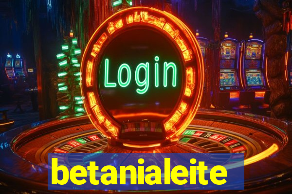 betanialeite