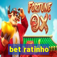 bet ratinho