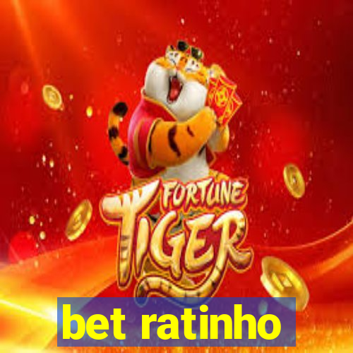 bet ratinho