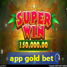 app gold bet