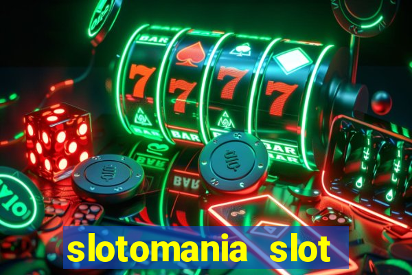 slotomania slot machines free