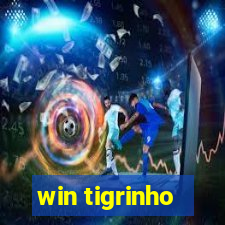 win tigrinho